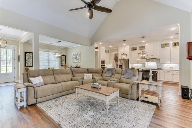 115 Rivanna Lane, Mc Cormick, SC 29835