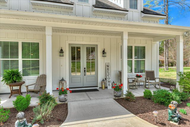 115 Rivanna Lane, Mc Cormick, SC 29835