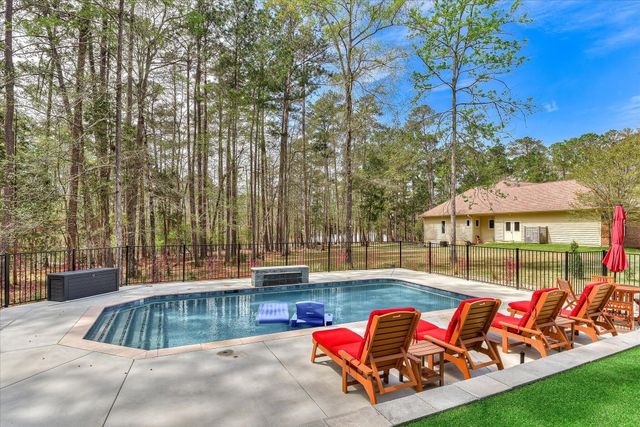 115 Rivanna Lane, Mc Cormick, SC 29835