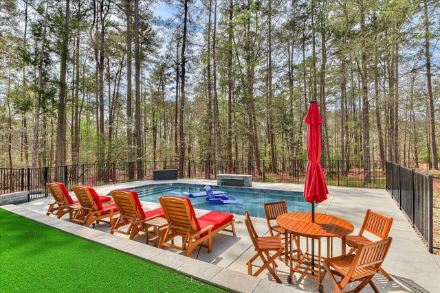 115 Rivanna Lane, Mc Cormick, SC 29835