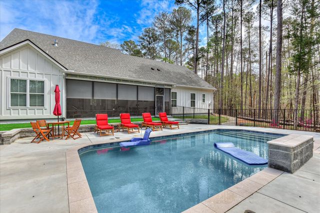 115 Rivanna Lane, Mc Cormick, SC 29835