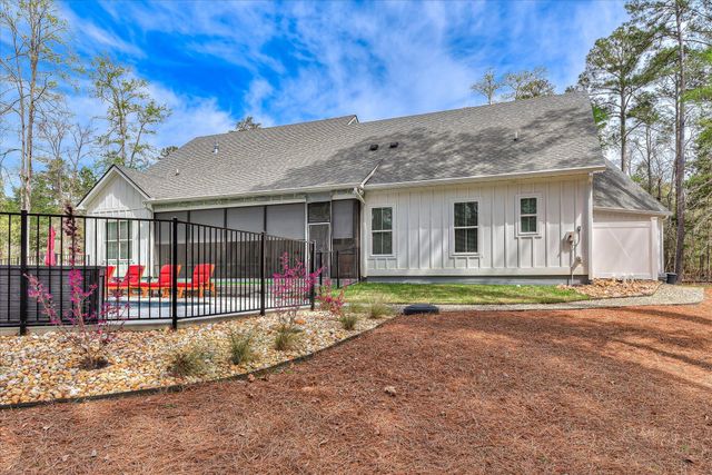 115 Rivanna Lane, Mc Cormick, SC 29835