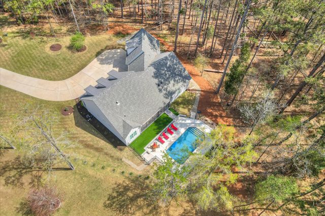 115 Rivanna Lane, Mc Cormick, SC 29835