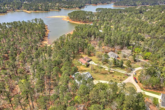 115 Rivanna Lane, Mc Cormick, SC 29835