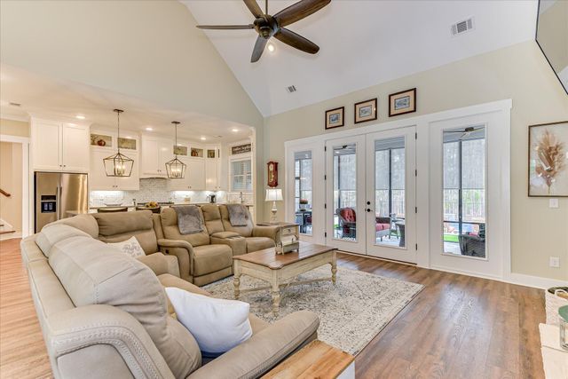 115 Rivanna Lane, Mc Cormick, SC 29835