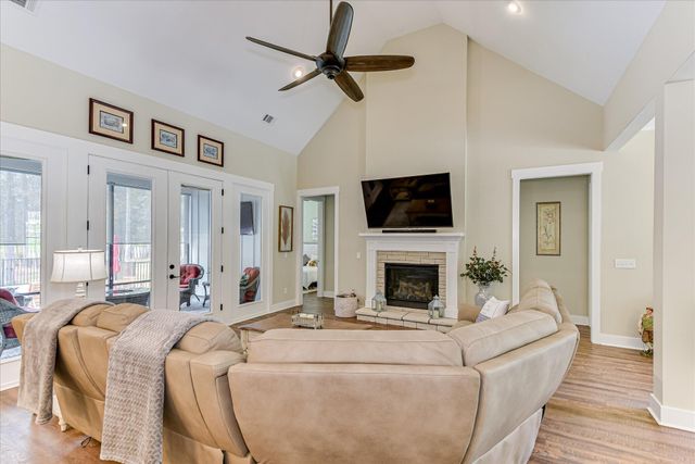 115 Rivanna Lane, Mc Cormick, SC 29835