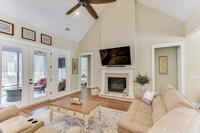 115 Rivanna Lane, Mc Cormick, SC 29835