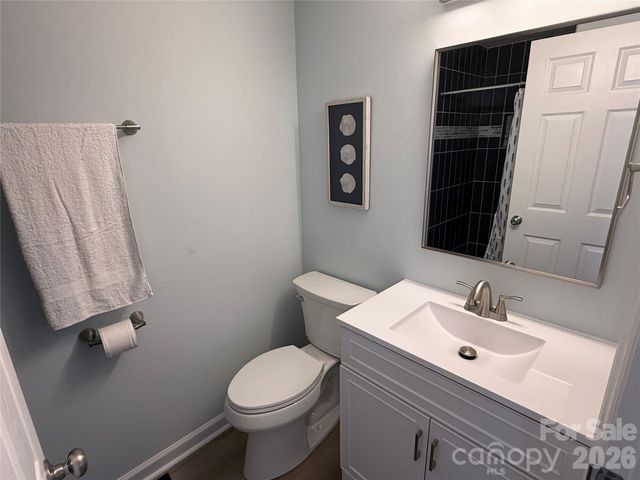 1649 Arlyn Circle K, Charlotte, NC 28213