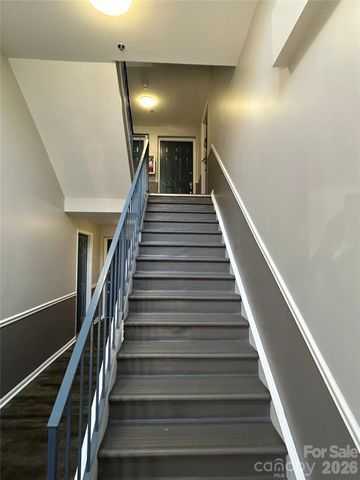 1649 Arlyn Circle K, Charlotte, NC 28213