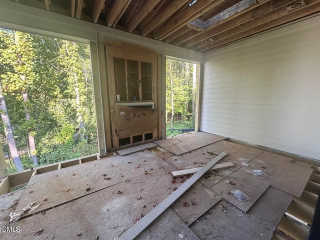 3804 Laurel Hills Road, Raleigh, NC 27612