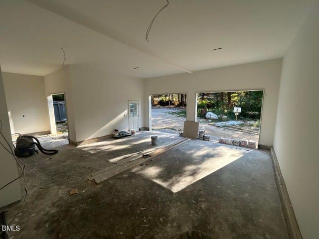 3804 Laurel Hills Road, Raleigh, NC 27612