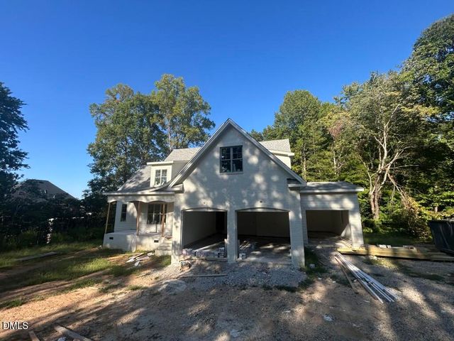 3804 Laurel Hills Road, Raleigh, NC 27612