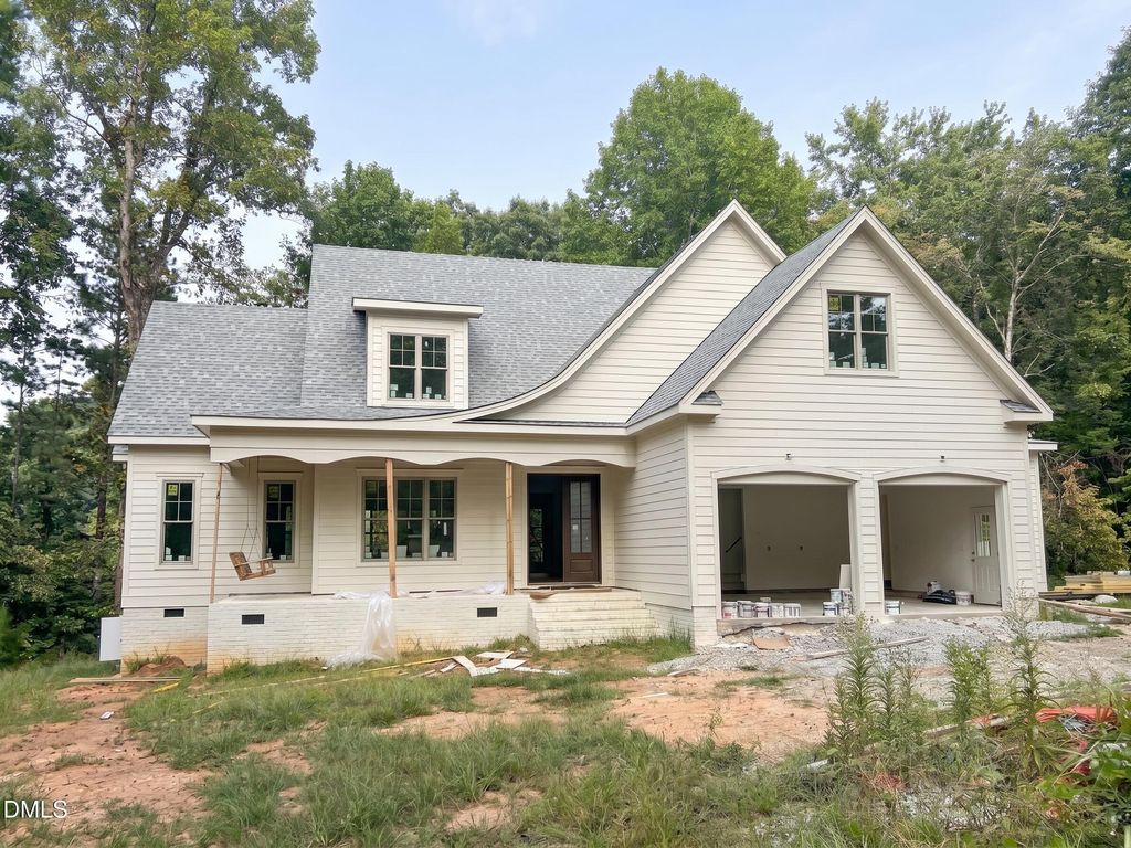 3804 Laurel Hills Road, Raleigh, NC 27612