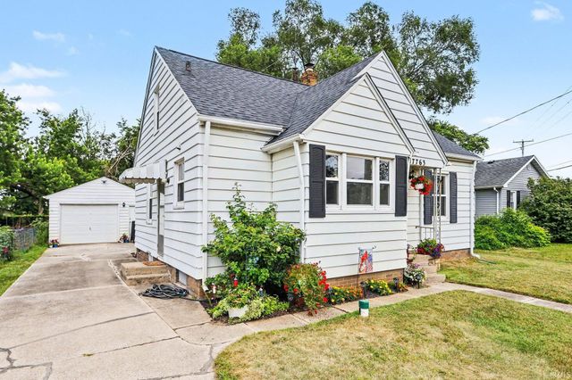 17763 State Road 23, South Bend, IN 46635