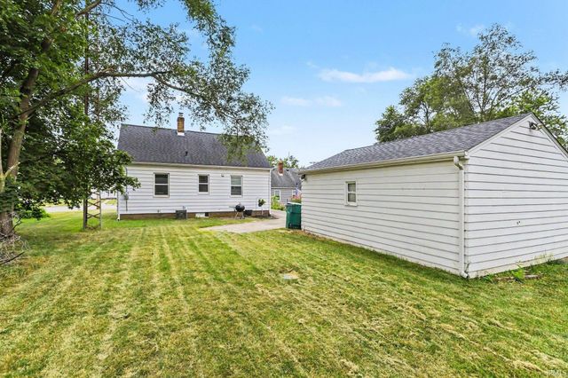 17763 State Road 23, South Bend, IN 46635