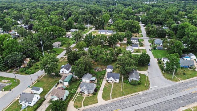 17763 State Road 23, South Bend, IN 46635