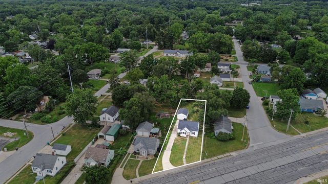 17763 State Road 23, South Bend, IN 46635