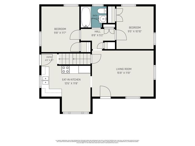 17763 State Road 23, South Bend, IN 46635