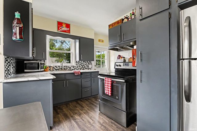 17763 State Road 23, South Bend, IN 46635