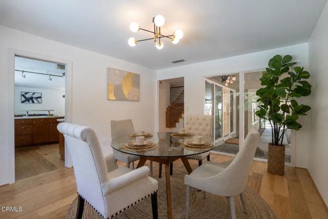579 Acacia Street, Sierra Madre, CA 91024