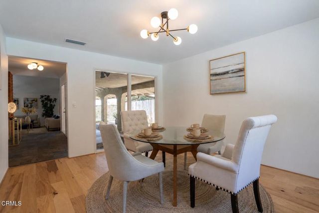 579 Acacia Street, Sierra Madre, CA 91024