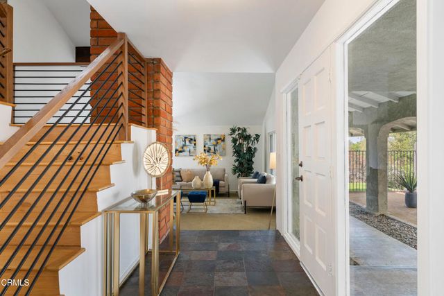 579 Acacia Street, Sierra Madre, CA 91024