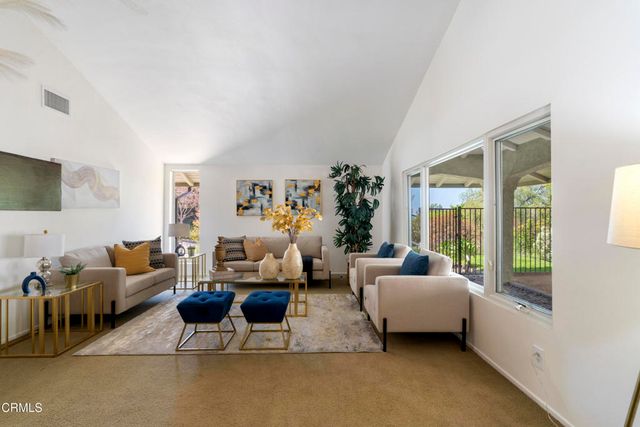 579 Acacia Street, Sierra Madre, CA 91024