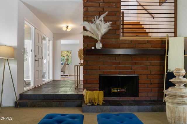 579 Acacia Street, Sierra Madre, CA 91024
