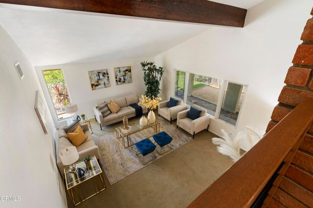 579 Acacia Street, Sierra Madre, CA 91024
