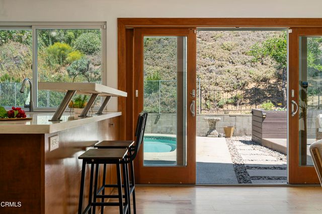 579 Acacia Street, Sierra Madre, CA 91024