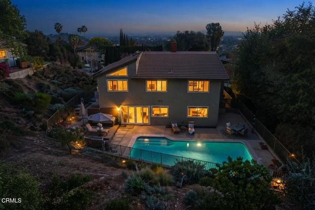 579 Acacia Street, Sierra Madre, CA 91024