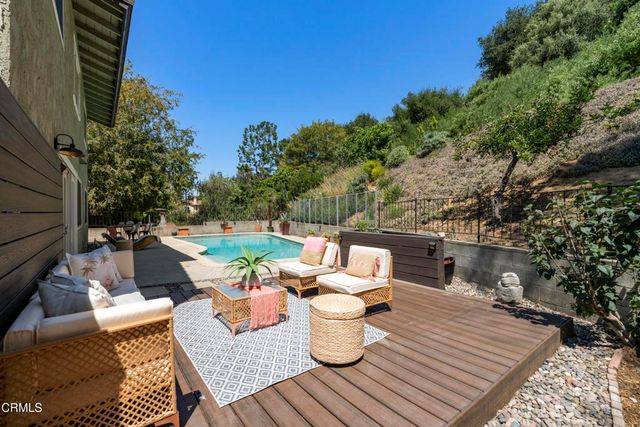 579 Acacia Street, Sierra Madre, CA 91024