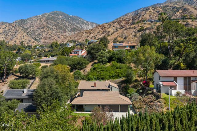 579 Acacia Street, Sierra Madre, CA 91024