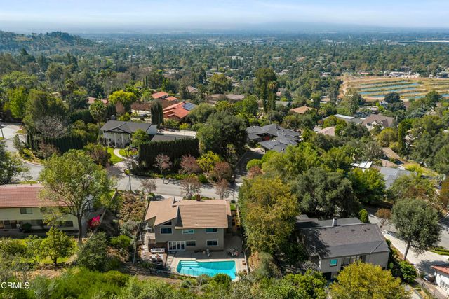 579 Acacia Street, Sierra Madre, CA 91024