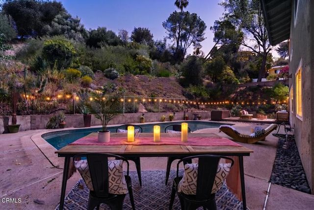 579 Acacia Street, Sierra Madre, CA 91024
