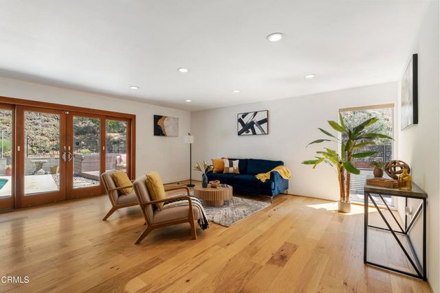 579 Acacia Street, Sierra Madre, CA 91024