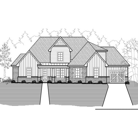 235 DRAKE DR, Piperton, TN 38017