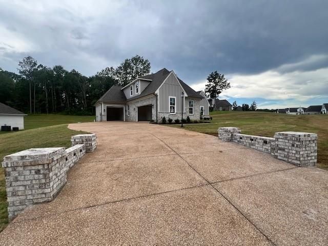 235 DRAKE DR, Piperton, TN 38017