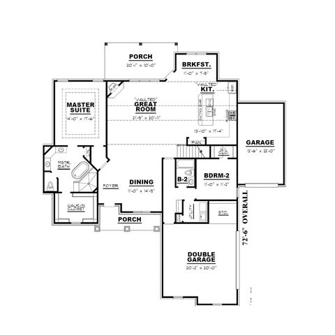 235 DRAKE DR, Piperton, TN 38017