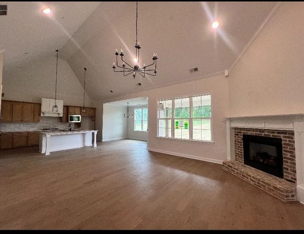 235 DRAKE DR, Piperton, TN 38017