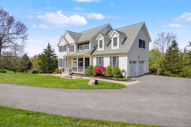 2 Brenner Hollow Road, Pleasant Valley, NY 12569