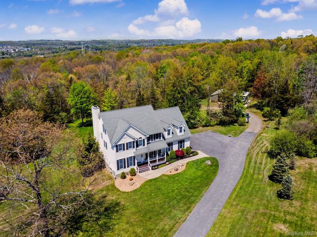 2 Brenner Hollow Road, Pleasant Valley, NY 12569
