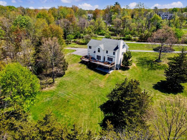 2 Brenner Hollow Road, Pleasant Valley, NY 12569