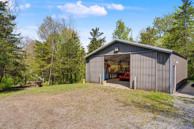 2 Brenner Hollow Road, Pleasant Valley, NY 12569