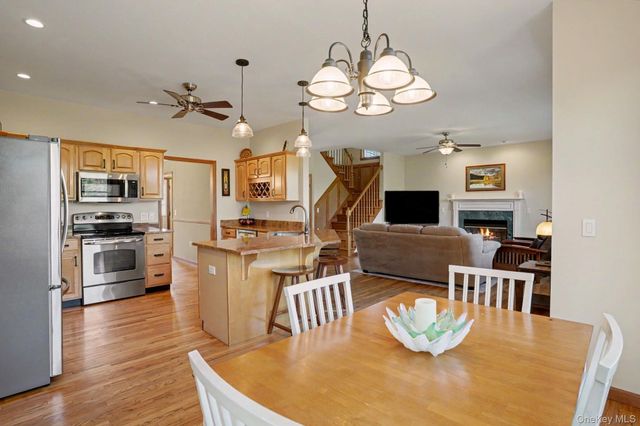 2 Brenner Hollow Road, Pleasant Valley, NY 12569