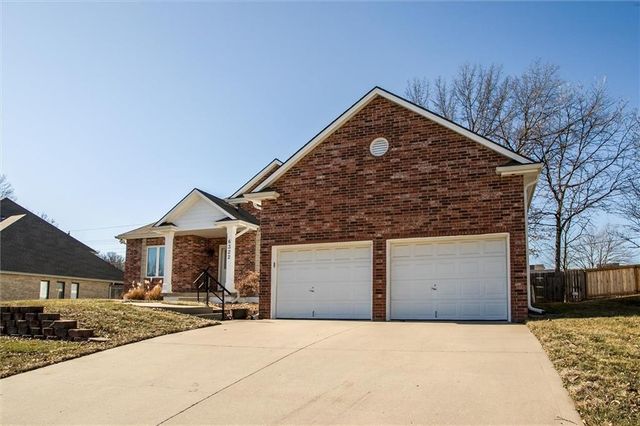 6322 Norwood Court, Raytown, MO 64133