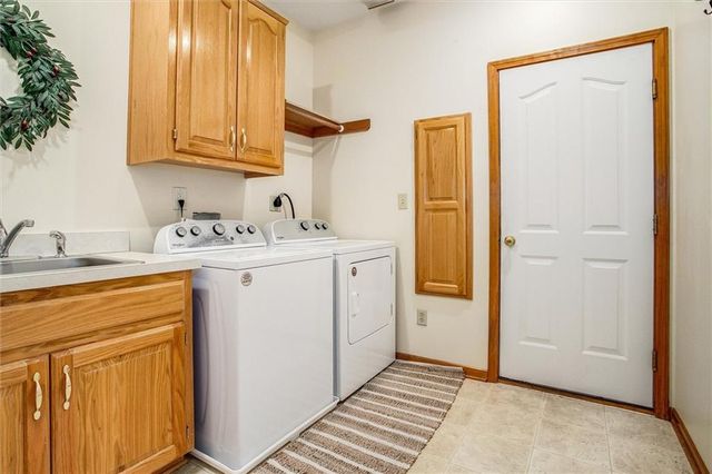 6322 Norwood Court, Raytown, MO 64133