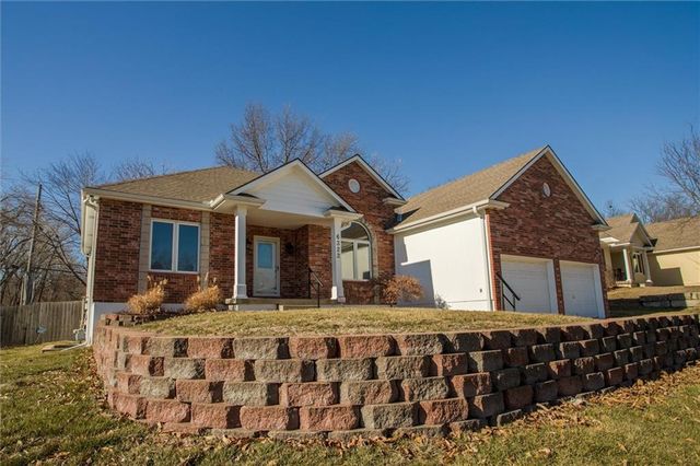 6322 Norwood Court, Raytown, MO 64133