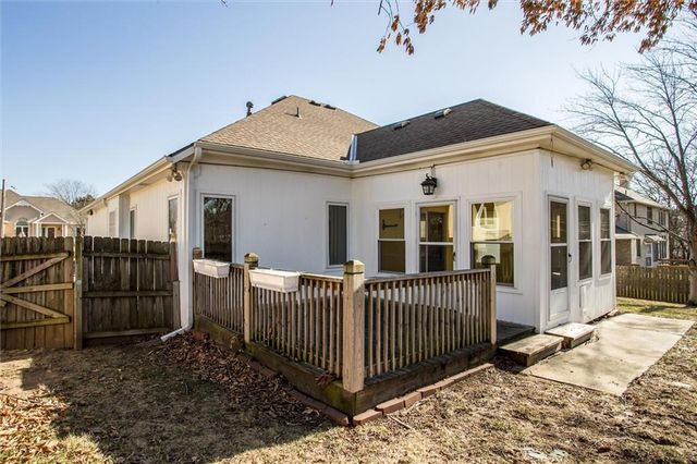 6322 Norwood Court, Raytown, MO 64133