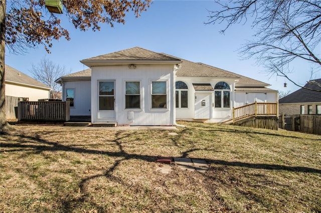 6322 Norwood Court, Raytown, MO 64133